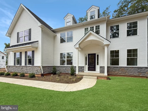 How to Winterize Your New Home